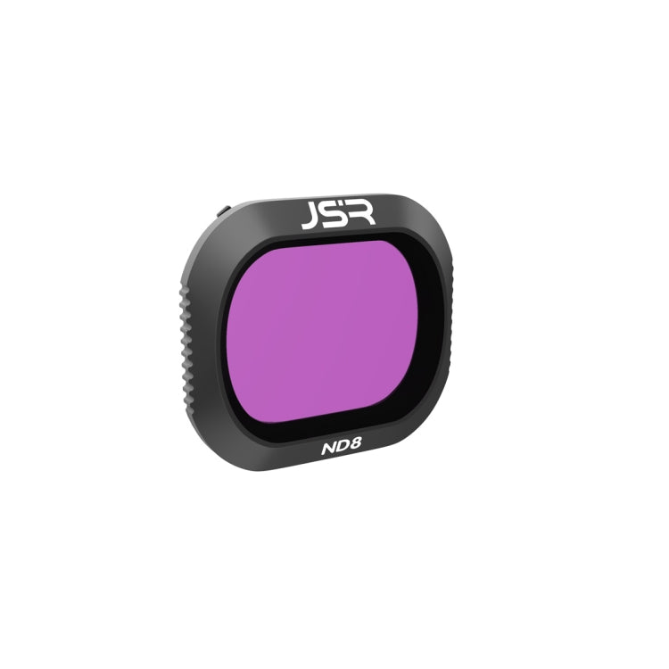 JSR Drone ND8 Lens Filter for DJI MAVIC 2 Pro - DJI & GoPro Accessories by JSR | Online Shopping UK | buy2fix