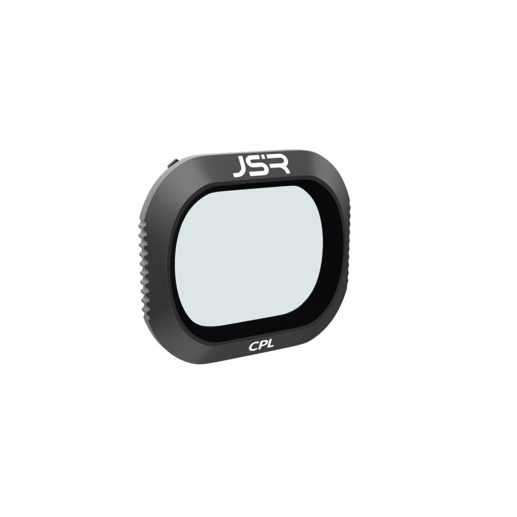 JSR Drone CPL Lens Filter for DJI MAVIC 2 Pro - DJI & GoPro Accessories by JSR | Online Shopping UK | buy2fix