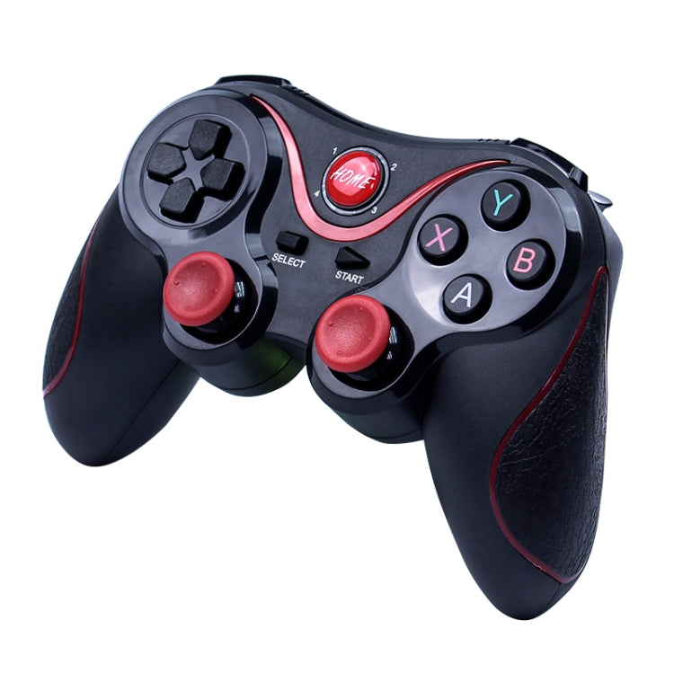 C8 Bluetooth Gaming Controller Grip Game Pad, For Android / iOS  / PC / PS3 - Controller Gamepad by buy2fix | Online Shopping UK | buy2fix