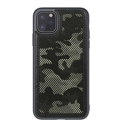 For iPhone 11 Pro Max NILLKIN Camo Shockproof Protective Case - iPhone 11 Pro Max Cases by NILLKIN | Online Shopping UK | buy2fix