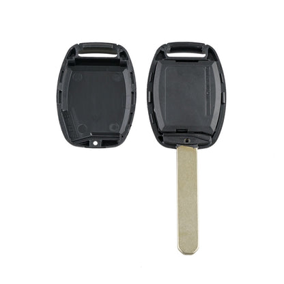 4-button Car Remote Control Key KR55WK49308 ID46 Chip 313.8MHZ for Honda - In Car by buy2fix | Online Shopping UK | buy2fix