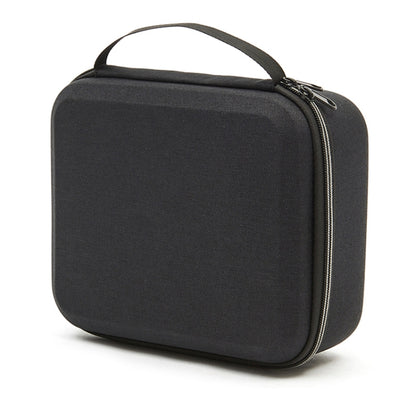 Shockproof Nylon Carrying Hard Case Storage Bag for DJI Mavic Mini SE, Size: 24 x 19 x 9cm(Black + Black Liner) - DJI & GoPro Accessories by buy2fix | Online Shopping UK | buy2fix