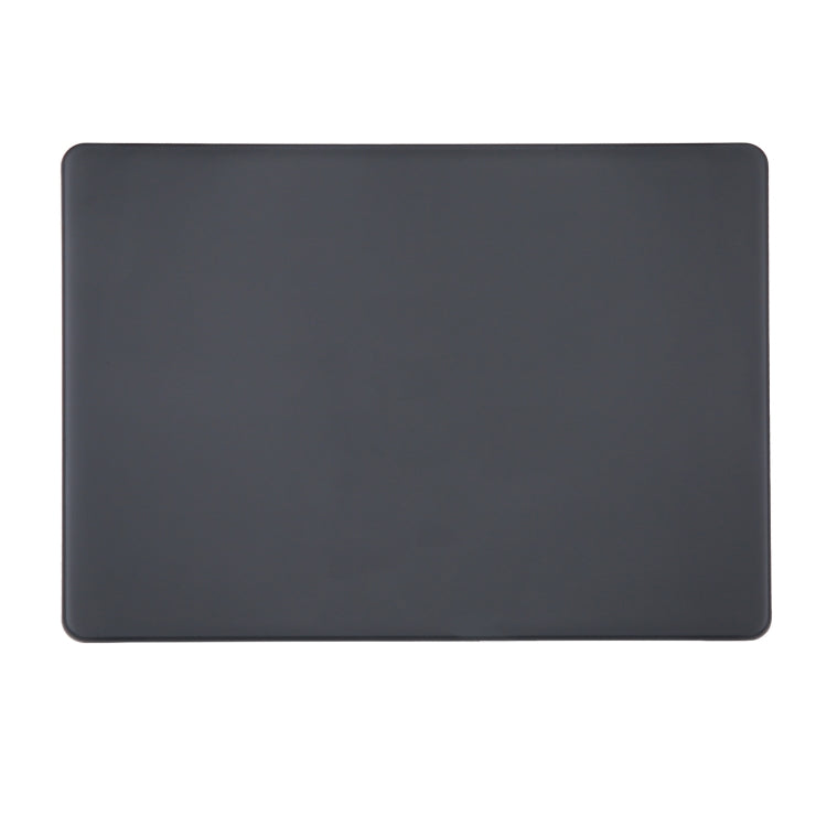 For Huawei MagicBook Pro 16.1 Shockproof Frosted Laptop Protective Case(Black) - 15.6 - 17 inch by buy2fix | Online Shopping UK | buy2fix