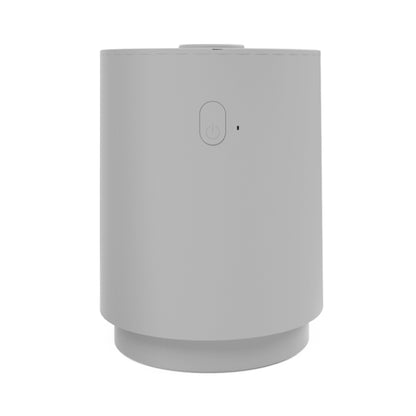 Original Xiaomi Youpin VH H03 QIN USB Desktop Humidifier Air Moisturizing Machine(Light Grey) - Air Purifiers & Accessories by Xiaomi | Online Shopping UK | buy2fix