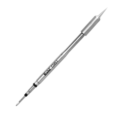 Kaisi KS-245 Series Soldering Iron Head(Curved Head) - Soldering Iron Tip by Kaisi | Online Shopping UK | buy2fix