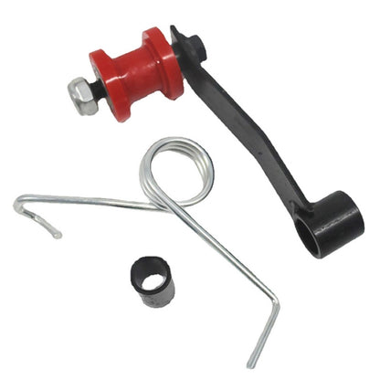 Off-road ATV 110/125/150/200/250CC Chain Roller Guide Tensioner Idler - In Car by buy2fix | Online Shopping UK | buy2fix