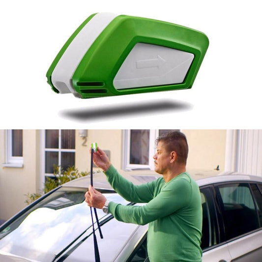 Car Windshield Wiper Blade Restorer - In Car by buy2fix | Online Shopping UK | buy2fix