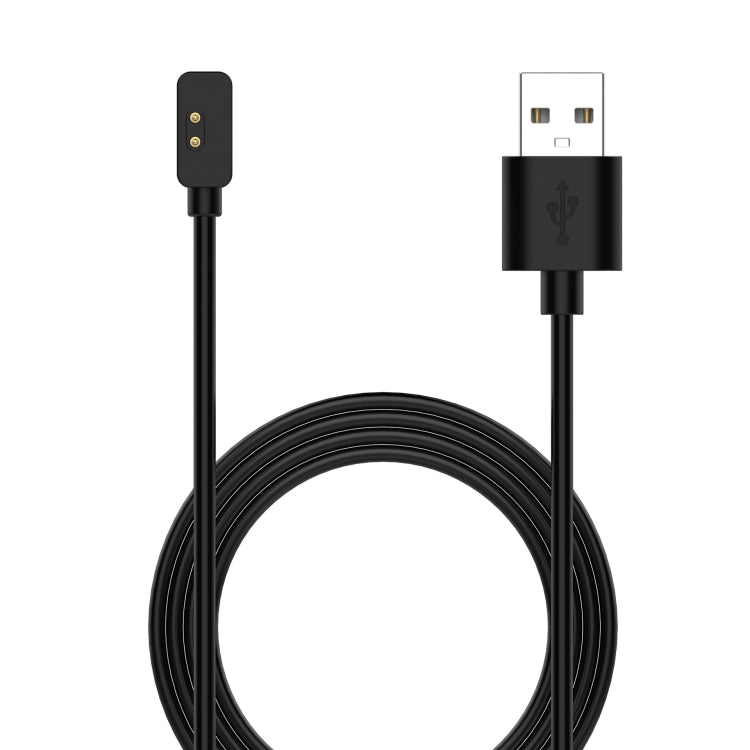 For Xiaomi Mi Band 7 Pro / Redmi Watch 2 USB Magnetic Charging Cable, Length:1m - Charger by buy2fix | Online Shopping UK | buy2fix