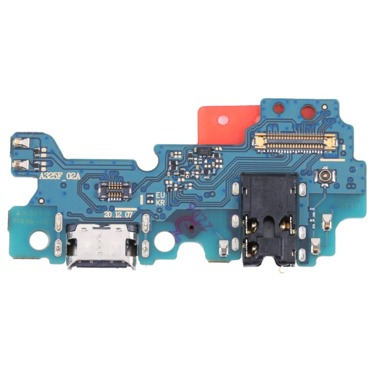 Charging Port Board For Samsung Galaxy A32 4G SM-A325 - Repair & Spare Parts by buy2fix | Online Shopping UK | buy2fix