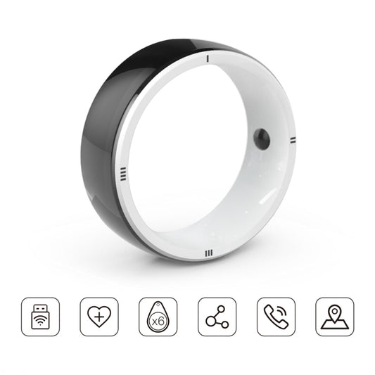 JAKCOM R5 Smart Ring Multifunction Smart Wear Ring, Size:S - Smart Rings / Smart Telephones by JAKCOM | Online Shopping UK | buy2fix