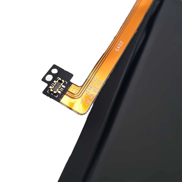 HE346 3700mAh For Nokia 7 Plus Li-Polymer Battery Replacement - For Nokia by buy2fix | Online Shopping UK | buy2fix