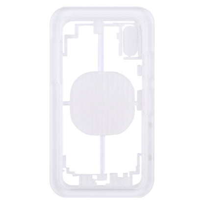 Battery Cover Laser Disassembly Positioning Protect Mould For iPhone XS - Repair & Spare Parts by buy2fix | Online Shopping UK | buy2fix