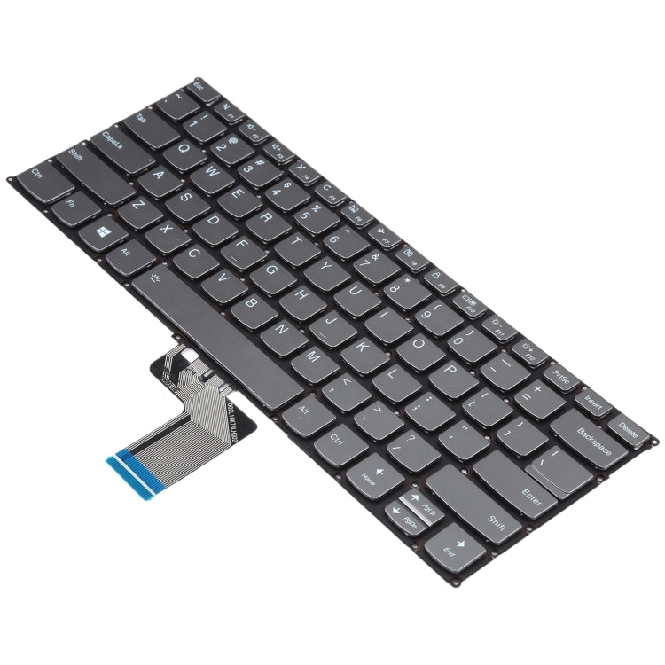 US Version Keyboard with Backlight For Lenovo IdeaPad 720s-14IKB - Computer & Networking by buy2fix | Online Shopping UK | buy2fix