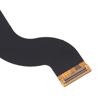 LCD Connect Flex Cable For Samsung Galaxy S22+ 5G - Flex Cable by buy2fix | Online Shopping UK | buy2fix