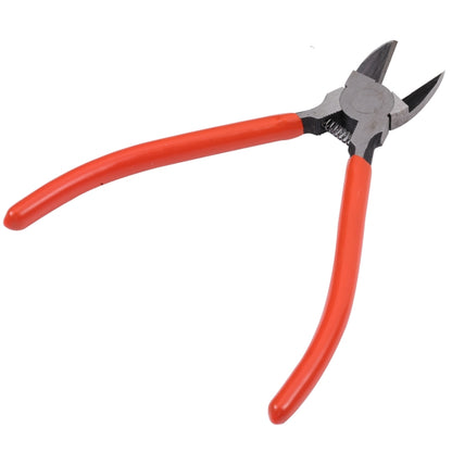 WLXY WL-21 Precision Professional Sharp Cutter Pliers - Home & Garden by WLXY | Online Shopping UK | buy2fix