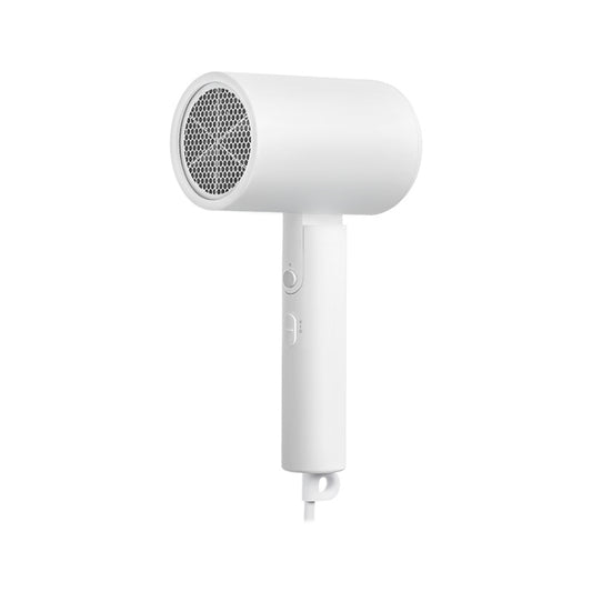 Original Xiaomi Mijia H100 Negative Ion Portable Electric Hair Dryer, US Plug(White) - Hair Dryers & Accessories by Xiaomi | Online Shopping UK | buy2fix