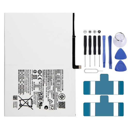 For Samsung Galaxy Tab 8 10.5 X205 X200 7040mAh HQ-6300NA HQ-6300SD  Battery Replacement - Others by buy2fix | Online Shopping UK | buy2fix