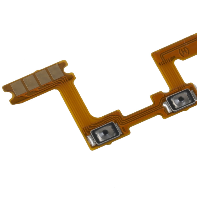 For Huawei Nova 9 SE Power Button & Volume Button Flex Cable - Flex Cable by buy2fix | Online Shopping UK | buy2fix