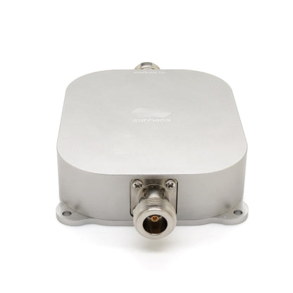 Sunhans 0305SH200774 2.4GHz/5.8GHz 4000mW Dual Band Indoor WiFi Signal Booster, Plug:UK Plug - Broadband Amplifiers by buy2fix | Online Shopping UK | buy2fix