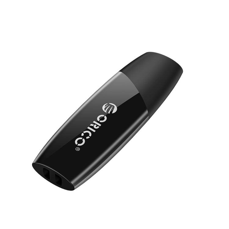 ORICO UFS Flash Drive, Read: 450MB/s, Write: 350MB/s, Memory:128GB, Port:USB-A(Black) - USB Flash Drives by ORICO | Online Shopping UK | buy2fix