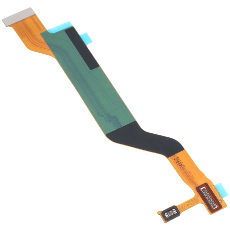 For vivo iQOO 5s LCD Flex Cable - Flex Cable by buy2fix | Online Shopping UK | buy2fix