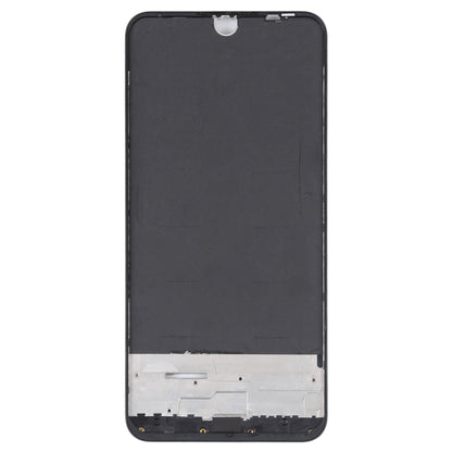 For ZTE Blade V10 Middle Frame Bezel Plate - Repair & Spare Parts by buy2fix | Online Shopping UK | buy2fix