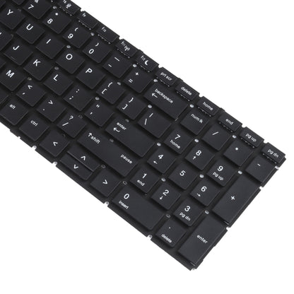 For HP Probook 450 G6 455 G6 450 G7  US Version Keyboard - Computer & Networking by buy2fix | Online Shopping UK | buy2fix