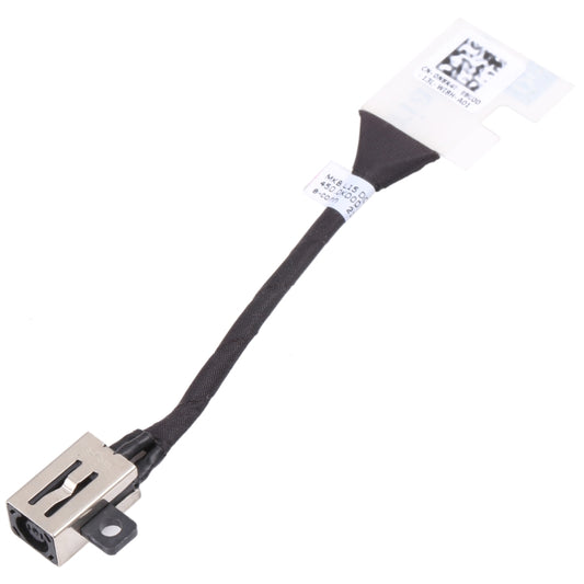 For Dell Vostro 5501 5502 Power Jack Connector - Connector by buy2fix | Online Shopping UK | buy2fix