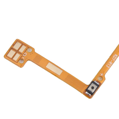 For Infinix Smart 5 Pro OEM Power Button & Volume Button Flex Cable - Flex Cable by buy2fix | Online Shopping UK | buy2fix