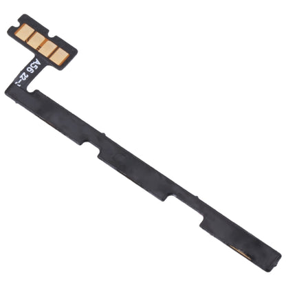 For Tecno Pop 4 BC2c OEM Power Button & Volume Button Flex Cable - Flex Cable by buy2fix | Online Shopping UK | buy2fix