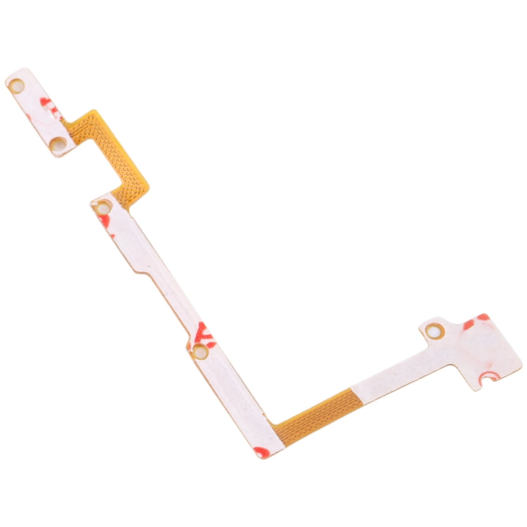 For Tecno Camon 12 OEM Power Button & Volume Button Flex Cable - Flex Cable by buy2fix | Online Shopping UK | buy2fix