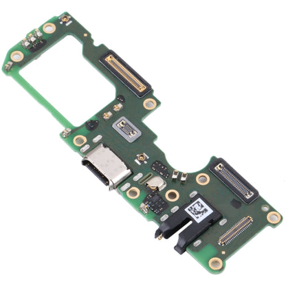 For OPPO A96 China 5G / Reno8 Z / Reno8 Lite / Reno7 Z / Reno7 Lite / F21 Pro 5G Original Charging Port Board - Repair & Spare Parts by buy2fix | Online Shopping UK | buy2fix