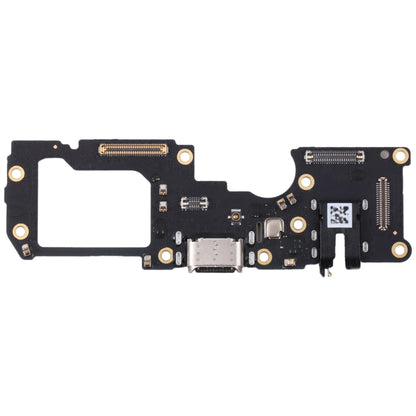 For OPPO Reno7 4G / Reno7 5G / F21 Pro / Find X5 Lite Original Charging Port Board - Repair & Spare Parts by buy2fix | Online Shopping UK | buy2fix