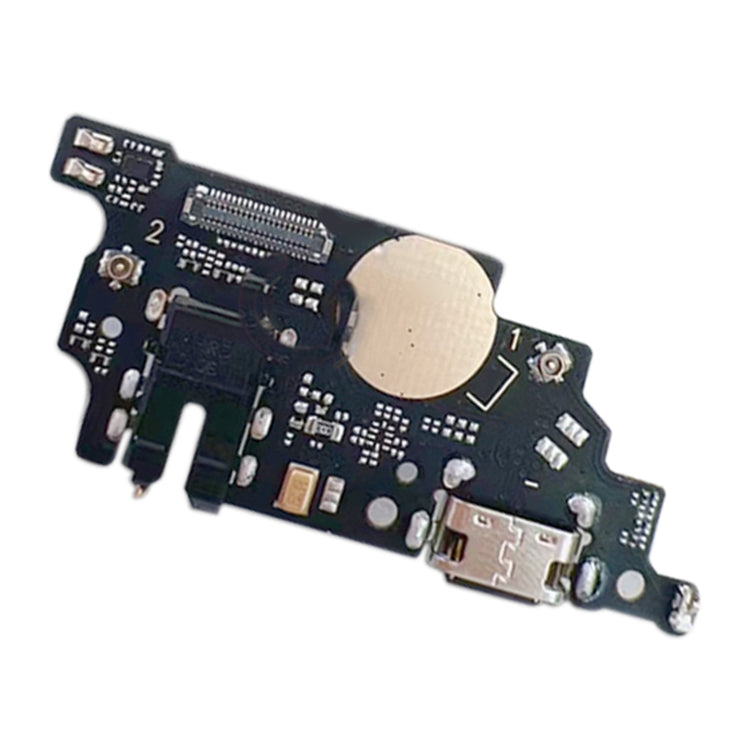 For ZTE Blade V30 9030 Charging Port Board - Repair & Spare Parts by buy2fix | Online Shopping UK | buy2fix