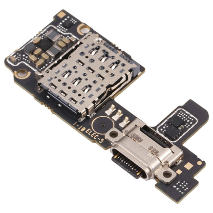 For vivo X80 Pro OEM SIM Card Reader Board - Repair & Spare Parts by buy2fix | Online Shopping UK | buy2fix