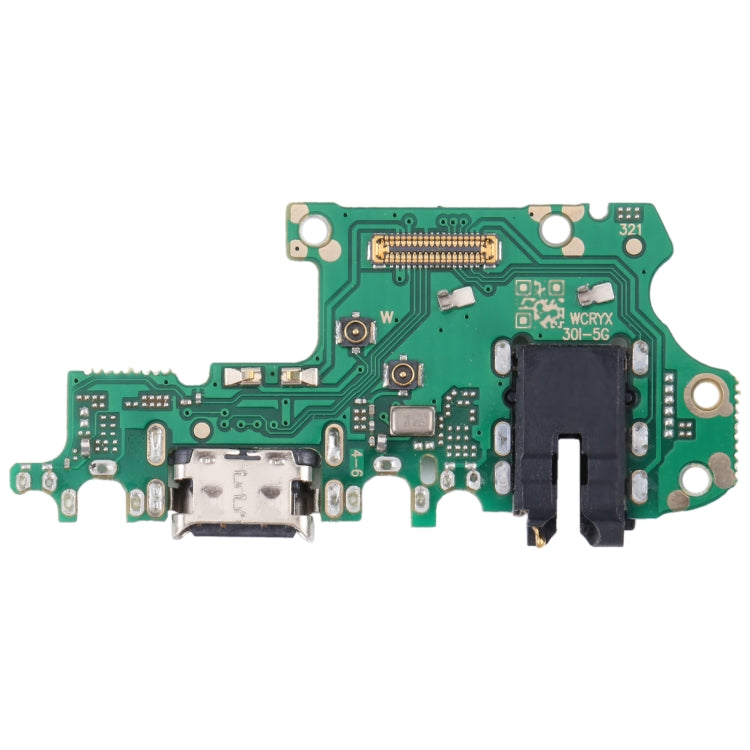 For Honor Play6T Pro OEM Charging Port Board - Repair & Spare Parts by buy2fix | Online Shopping UK | buy2fix