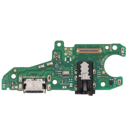 For Honor Play6T OEM Charging Port Board - Repair & Spare Parts by buy2fix | Online Shopping UK | buy2fix