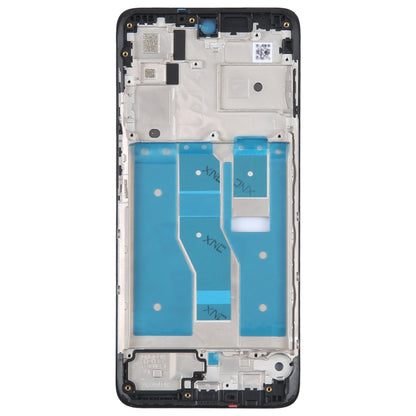 For Motorola Moto G52 / G82 / G71s Original Front Housing LCD Frame Bezel Plate - Repair & Spare Parts by buy2fix | Online Shopping UK | buy2fix