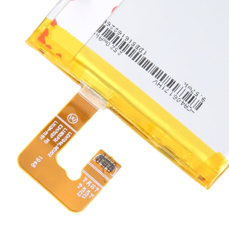 For Lenovo TAB E7-7104 2750mAh Battery Replacement L18D1P31 - Others by buy2fix | Online Shopping UK | buy2fix