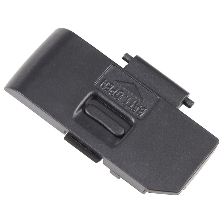 For Canon EOS 450D / EOS 500D / EOS 1000D OEM Battery Compartment Cover - Repair & Spare Parts by buy2fix | Online Shopping UK | buy2fix