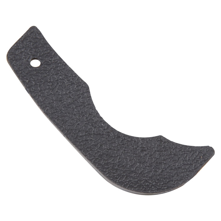 For Nikon D90 OEM Thumb Leather - Repair & Spare Parts by buy2fix | Online Shopping UK | buy2fix