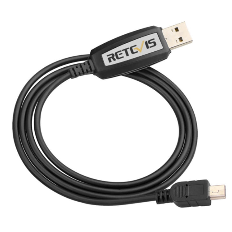 RETEVIS USB Programming Cable for RT90 (PC2399) - Consumer Electronics by RETEVIS | Online Shopping UK | buy2fix