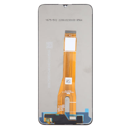 OEM LCD Screen For Honor Play 40 Plus with Digitizer Full Assembly -  by buy2fix | Online Shopping UK | buy2fix