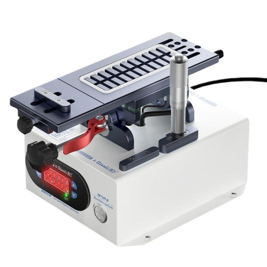 QianLi 3 in 1 Multifunctional 7 inch LCD Screen Separator Machine, Plug:AU - Separation Equipment by QIANLI | Online Shopping UK | buy2fix