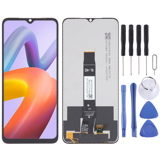 OEM LCD Screen For Xiaomi Redmi A2+ with Digitizer Full Assembly - LCD Screen by buy2fix | Online Shopping UK | buy2fix