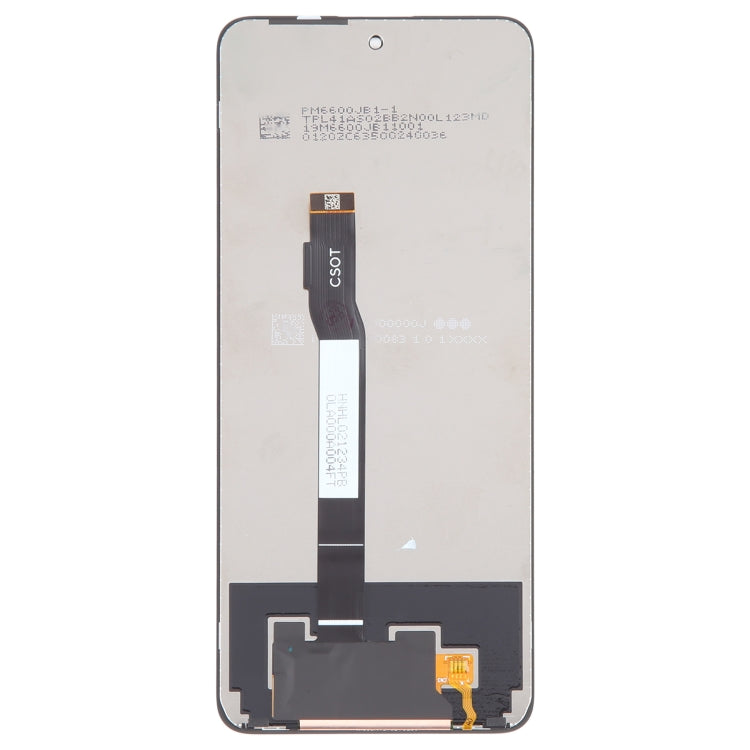 IPS Original LCD Screen For Xiaomi Poco X4 GT with Digitizer Full Assembly - LCD Screen by buy2fix | Online Shopping UK | buy2fix