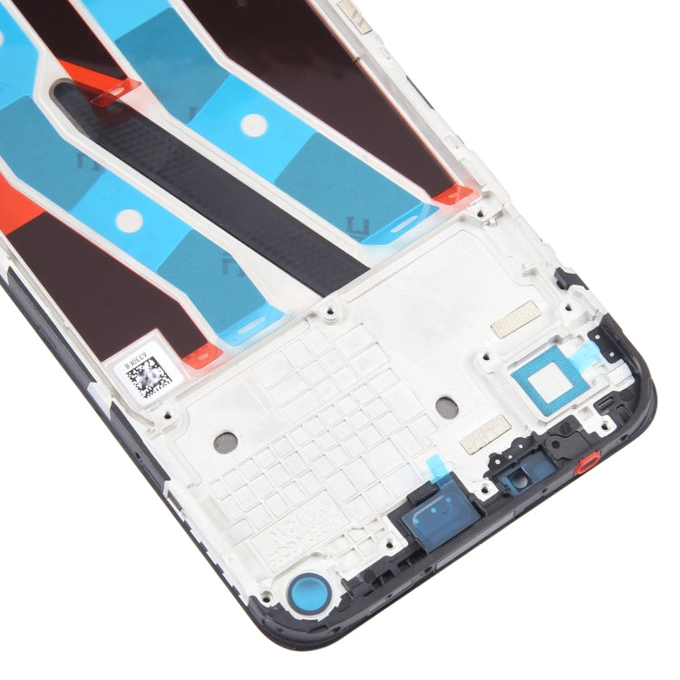 For Realme 10 4G Original Front Housing LCD Frame Bezel Plate - Frame Bezel Plate by buy2fix | Online Shopping UK | buy2fix