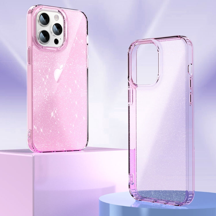 For iPhone 11 Star Solid Color Phone Case(Pink) - iPhone 11 Cases by buy2fix | Online Shopping UK | buy2fix