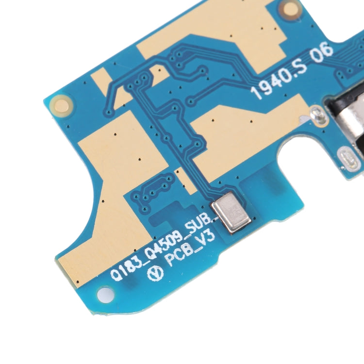 For Vsmart Joy 3 OEM Charging Port Board - Others by buy2fix | Online Shopping UK | buy2fix