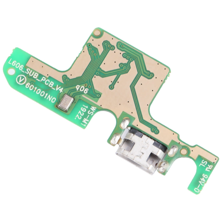 For Vsmart Star OEM Charging Port Board - Others by buy2fix | Online Shopping UK | buy2fix